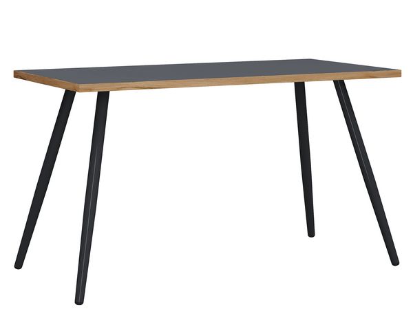 Produktbild: Schreibtisch B&uuml;rotisch Computertisch Salia 110x80