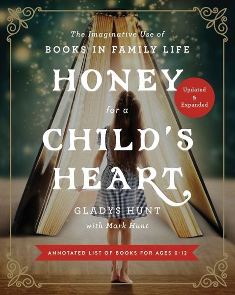 Produktbild: The Honey for a Child's Heart