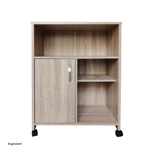 Produktbild: HTI-Living K&uuml;chenschrank Blanca K&uuml;chenschrank Blanca