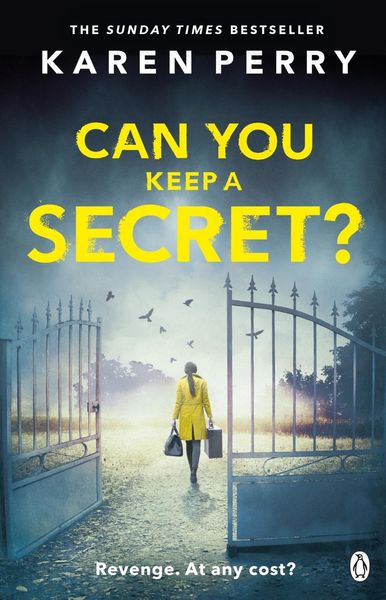 Produktbild: Can You Keep a Secret?