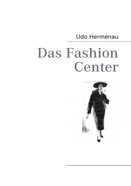 Produktbild: Das Fashion Center
