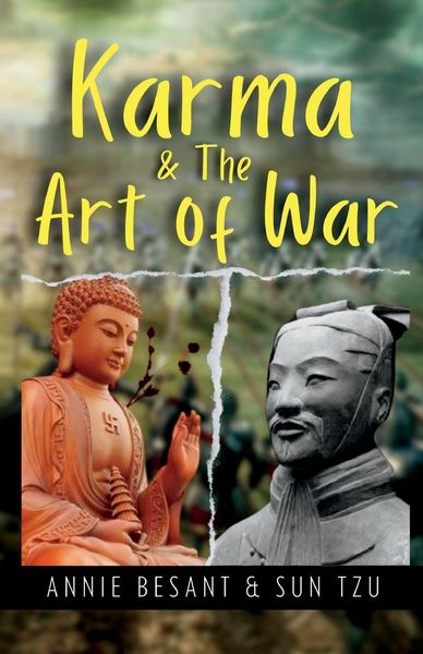 Produktbild: Karma & The art of war