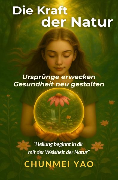 Produktbild: Die Kraft der Natur
