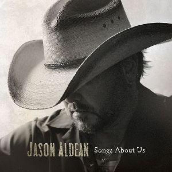 Produktbild: Songs About Us