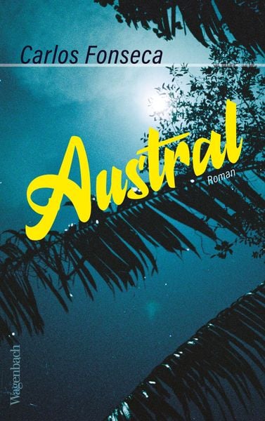 Produktbild: Austral