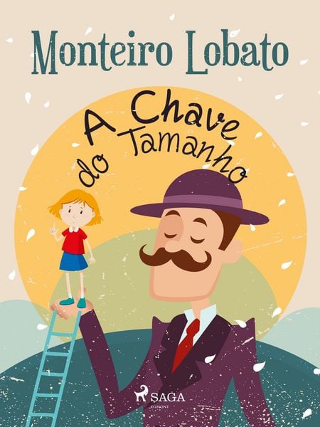 Produktbild: A Chave do Tamanho