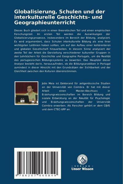 Produktbild: Globalisierung, Schulen und der interkulturelle Geschichts- und Geographieunterricht