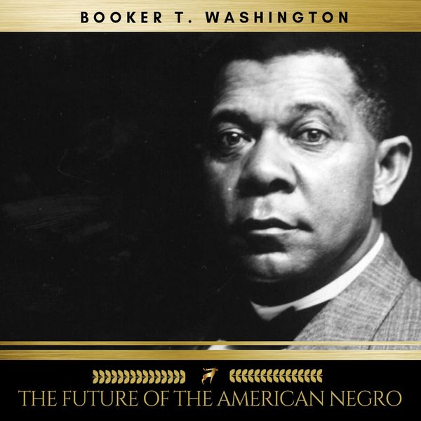 Produktbild: The Future of the American Negro