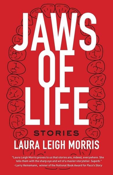 Produktbild: Jaws of Life