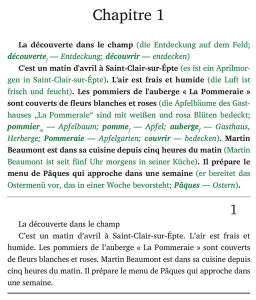 Produktbild: Le Myst&egrave;re du Vitrail Enfoui - Franz&ouml;sische Krimi-Lekt&uuml;re A1-A2 (+ Audio-CD)