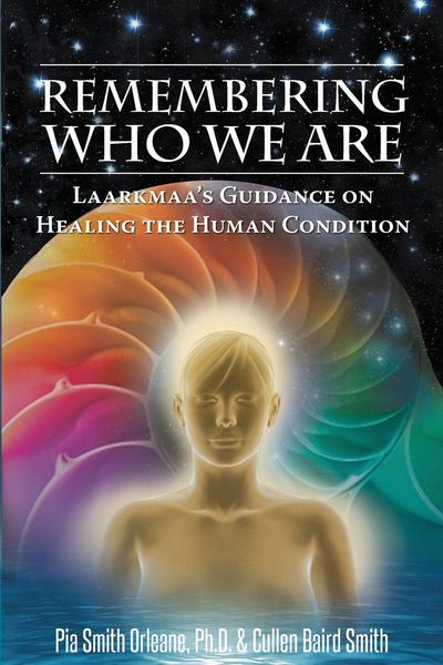 Produktbild: Remembering Who We Are