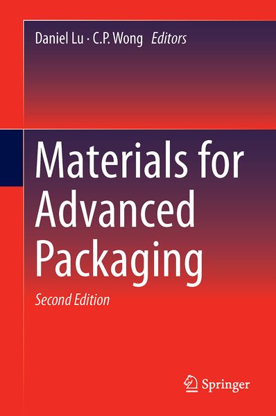 Produktbild: Materials for Advanced Packaging