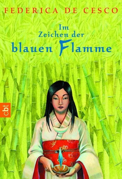 Produktbild: Im Zeichen der blauen Flamme