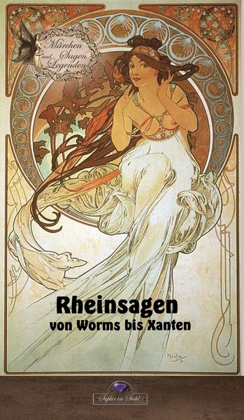 Produktbild: Rheinsagen