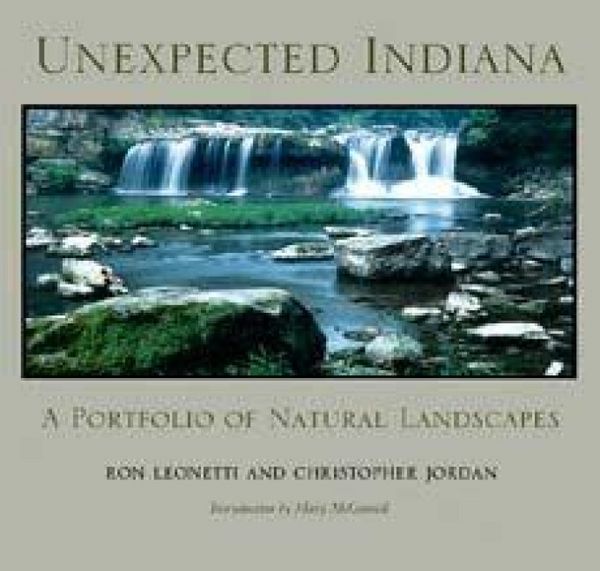 Produktbild: Unexpected Indiana