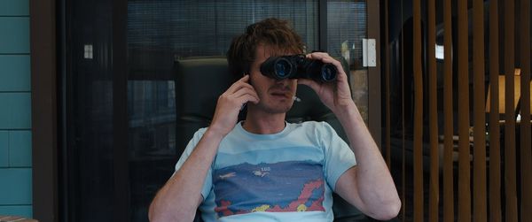 Produktbild: Under the Silver Lake