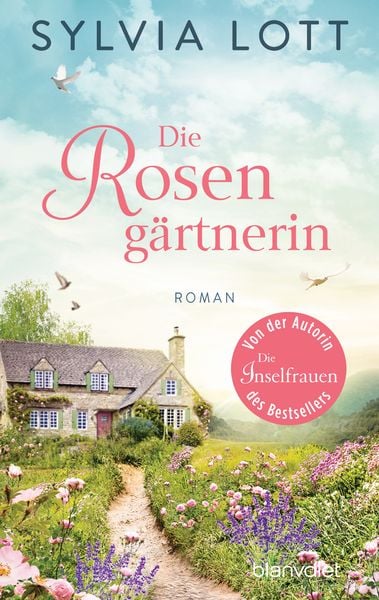 Produktbild: Die Roseng&auml;rtnerin