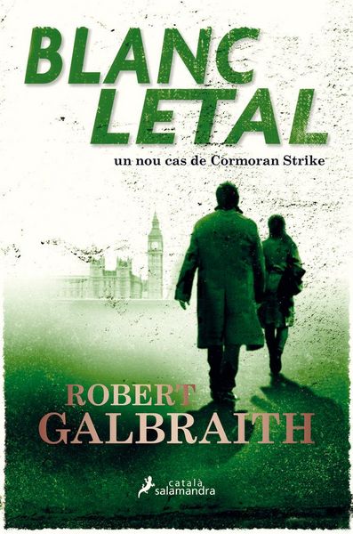 Produktbild: Blanc letal