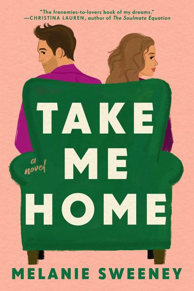 Produktbild: Take Me Home