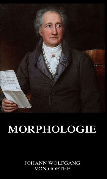 Produktbild: Morphologie