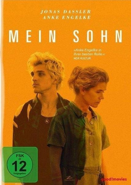 Mein Sohn, DVD