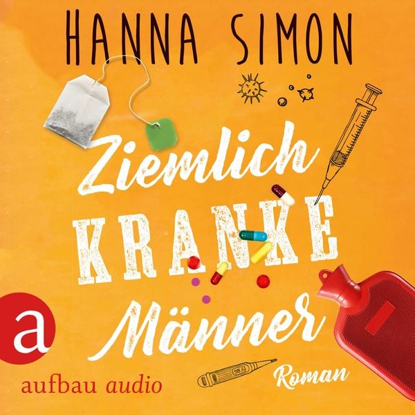 Produktbild: Ziemlich kranke M&auml;nner