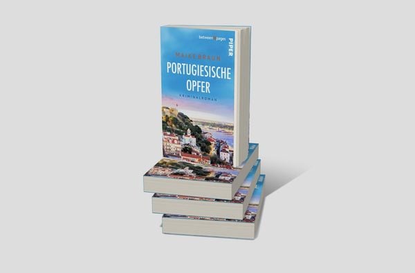 Produktbild: Portugiesische Opfer