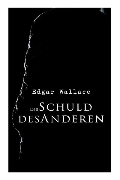 Produktbild: Die Schuld des Anderen