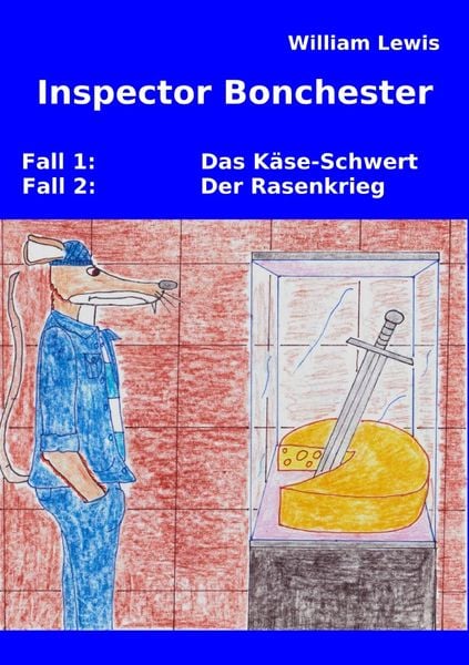 Produktbild: Inspector Bonchester