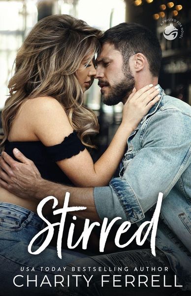 Produktbild: Stirred
