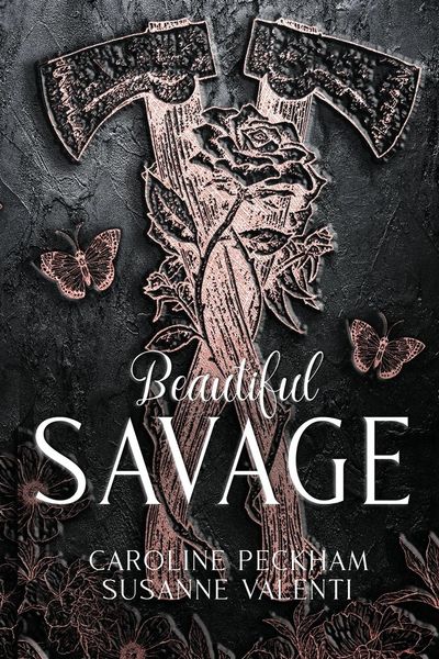 Produktbild: Beautiful Savage