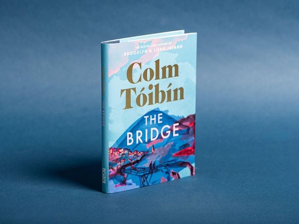 Produktbild: The Bridge
