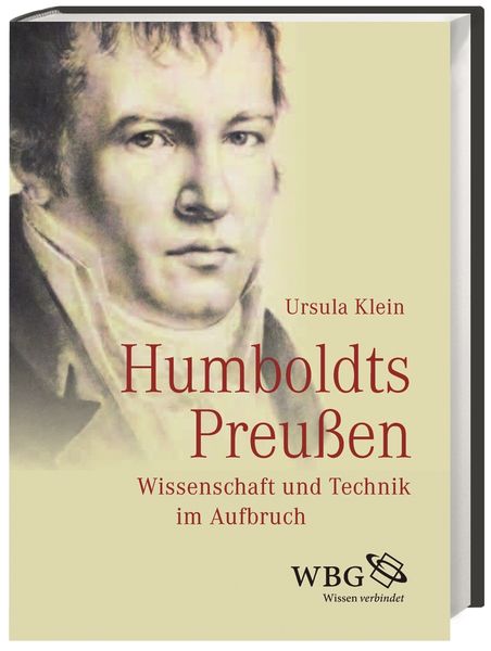 Produktbild: Humboldts Preußen