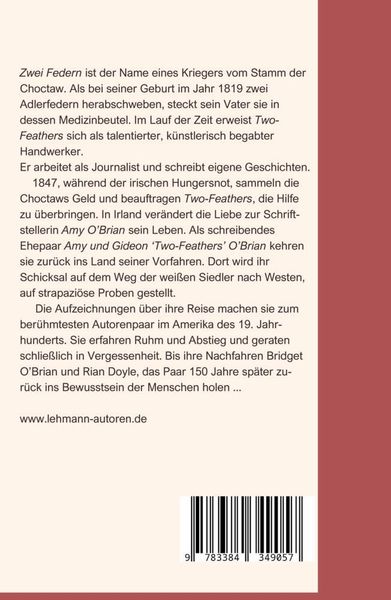 Produktbild: Zwei Federn