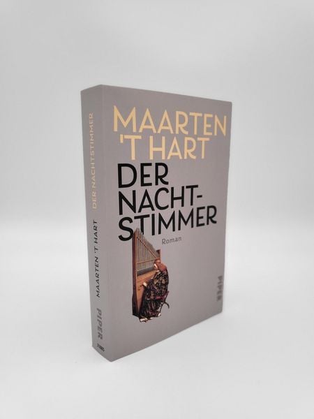 Produktbild: Der Nachtstimmer