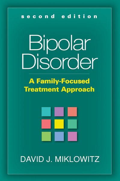 Produktbild: Bipolar Disorder