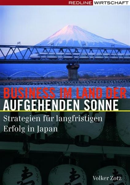 Produktbild: Business im Land der aufgehenden Sonne