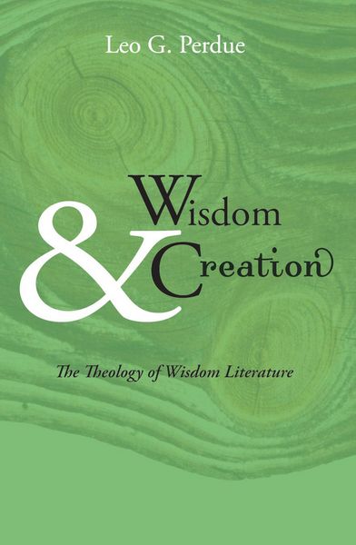 Produktbild: Wisdom & Creation