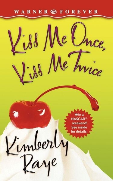 Produktbild: Kiss Me Once, Kiss Me Twice