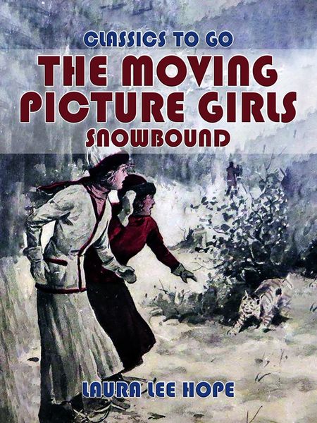 Produktbild: The Moving Picture Girls Snowbound