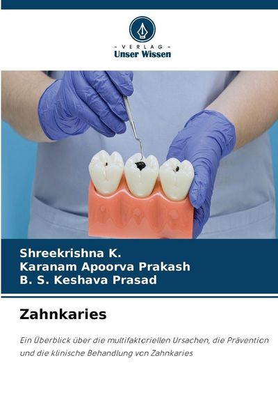 Produktbild: Zahnkaries