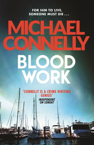 Produktbild: Blood Work
