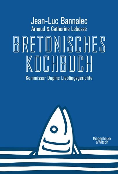 Produktbild: Bretonisches Kochbuch