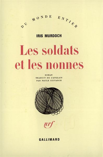 Produktbild: Les soldats et les nonnes