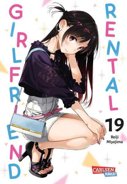 Produktbild: Rental Girlfriend 19