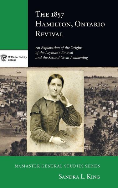Produktbild: The 1857 Hamilton, Ontario Revival