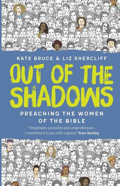 Produktbild: Out of the Shadows