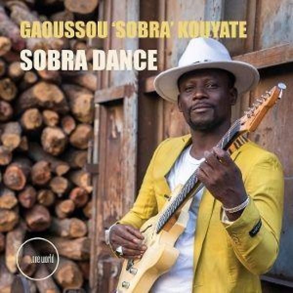 Produktbild: Sobra Dance