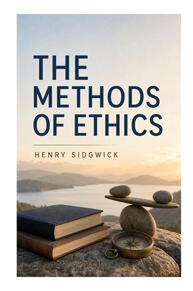 Produktbild: The Methods of Ethics