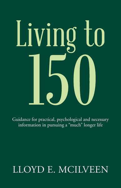 Produktbild: Living to 150